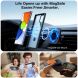 Захисний чохол TORRAS Upro Case для Samsung Galaxy S24 Ultra (S928) - Black (375813B). Фото 2 з 8