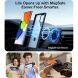Захисний чохол TORRAS Upro Case для Samsung Galaxy S24 Ultra (S928) - Black (375813B). Фото 8 з 8