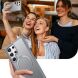 Захисний чохол TORRAS Upro Case для Samsung Galaxy S24 Ultra (S928) - Black (375813B). Фото 7 з 8