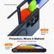 Захисний чохол TORRAS Upro Case для Samsung Galaxy S24 Ultra (S928) - Black (375813B). Фото 3 з 8