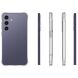 Защитный чехол UniCase AirBag для Samsung Galaxy S25 Plus (S936) - Transparent (376041T). Фото 5 из 5