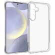 Защитный чехол UniCase AirBag для Samsung Galaxy S25 Plus (S936) - Transparent (376041T)