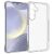Защитный чехол UniCase AirBag для Samsung Galaxy S25 Plus (S936) - Transparent: фото 1 из 5