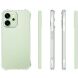 Захисний чохол UniCase AirBag Flow для OPPO Reno 14 5G - Transparent (388400T). Фото 5 з 5