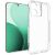 Захисний чохол UniCase AirBag Flow для OPPO Reno 14 5G - Transparent: фото 1 з 5
