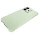 Захисний чохол UniCase AirBag Flow для OPPO Reno 14 5G - Transparent (388400T). Фото 2 з 5