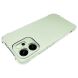Захисний чохол UniCase AirBag Flow для OPPO Reno 14 5G - Transparent (388400T). Фото 3 з 5