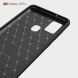Захисний чохол UniCase Carbon для Samsung Galaxy A21s (A217) - Blue (256038L). Фото 7 з 11