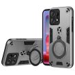Защитный чехол UniCase Cosmic Armor для Motorola Edge 50 Pro - Silver (353633S)