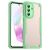 Защитный чехол UniCase Falcon Frame для Samsung Galaxy A56 (A566) - Green: фото 1 из 10