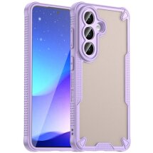Защитный чехол UniCase Falcon Frame для Samsung Galaxy S26 - Purple: фото 1 из 10