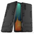 Защитный чехол UniCase Hybrid для Samsung Galaxy A71 (A715) - Black (313028B)