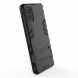 Защитный чехол UniCase Hybrid для Samsung Galaxy A71 (A715) - Black (313028B). Фото 7 из 11