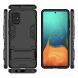 Защитный чехол UniCase Hybrid для Samsung Galaxy A71 (A715) - Black (313028B). Фото 8 из 11