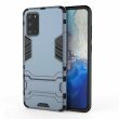 Захисний чохол UniCase Hybrid для Samsung Galaxy S20 (G980) - Dark Blue (316013DB)