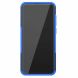 Защитный чехол UniCase Hybrid X для Samsung Galaxy M11 (M115) / Galaxy A11 (A115) - Blue (255118L). Фото 5 из 18