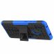 Защитный чехол UniCase Hybrid X для Samsung Galaxy M11 (M115) / Galaxy A11 (A115) - Blue (255118L). Фото 6 из 18