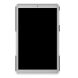 Противоударный чехол UniCase Hybrid X для Samsung Galaxy Tab A 10.1 2019 (T510/515) - White (216808W). Фото 3 из 13