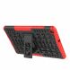 Захисний чохол UniCase Hybrid X для Samsung Galaxy Tab A 8.0 2019 (T290/295) - Red (214102R). Фото 8 з 9