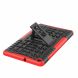 Захисний чохол UniCase Hybrid X для Samsung Galaxy Tab A 8.0 2019 (T290/295) - Red (214102R). Фото 6 з 9