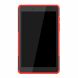 Захисний чохол UniCase Hybrid X для Samsung Galaxy Tab A 8.0 2019 (T290/295) - Red (214102R). Фото 4 з 9