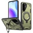 Защитный чехол UniCase Lander Armor для Samsung Galaxy A36 (A366) - Olive Green (380108G)