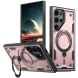 Защитный чехол UniCase Lander Armor для Samsung Galaxy S25 Ultra (S938) - Rose Gold (379508RG). Фото 1 из 6