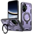 Защитный чехол UniCase Lander Armor для Xiaomi Poco F7 - Purple (383975V)