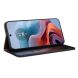 Защитный чехол UniCase Leather Wallet для Motorola Edge 50 Neo - Black (367100B). Фото 3 из 7