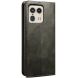 Защитный чехол UniCase Leather Wallet для Motorola Edge 50 Ultra - Green (354022G). Фото 6 из 6