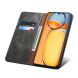 Защитный чехол UniCase Leather Wallet для Xiaomi Redmi 13C / Poco C65 - Green (342535G). Фото 4 из 7
