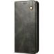 Защитный чехол UniCase Leather Wallet для Xiaomi Redmi 13C / Poco C65 - Green (342535G). Фото 6 из 7