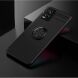 Захисний чохол UniCase Magnetic Ring для VIVO V20 - Black (268917B). Фото 2 з 13