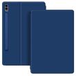 Захисний чохол UniCase Magnetic Stand для Samsung Galaxy Tab S9 FE Plus (X610/616) - Blue (339013L)