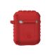 Защитный чехол UniCase MAX Protect для Apple AirPods 1 / 2 - Red (204500R). Фото 5 из 21