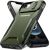 Защитный чехол UniCase Shuttle Guard для Apple iPhone 16e - Green: фото 1 из 7