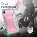 Защитный чехол UniCase Shuttle Guard для Apple iPhone 16e - Green (378226G). Фото 7 из 7