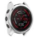 Защитный чехол UniCase Silicone Cover для Garmin Forerunner 745 - Silver (274701S). Фото 5 из 6