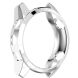 Защитный чехол UniCase Silicone Cover для Garmin Forerunner 745 - Silver (274701S). Фото 2 из 6