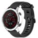 Защитный чехол UniCase Silicone Cover для Garmin Forerunner 745 - Silver (274701S). Фото 4 из 6