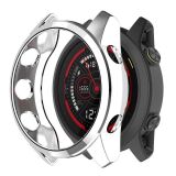 Защитный чехол UniCase Silicone Cover для Garmin Forerunner 745 - Silver: фото 1 из 6