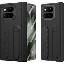 Защитный чехол UniCase Wrist Stand (FF) для Google Pixel 11 Pro Fold - Black: фото 1 из 7