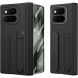 Защитный чехол UniCase Wrist Stand (FF) для Google Pixel 11 Pro Fold - Black (425105B). Фото 1 из 7