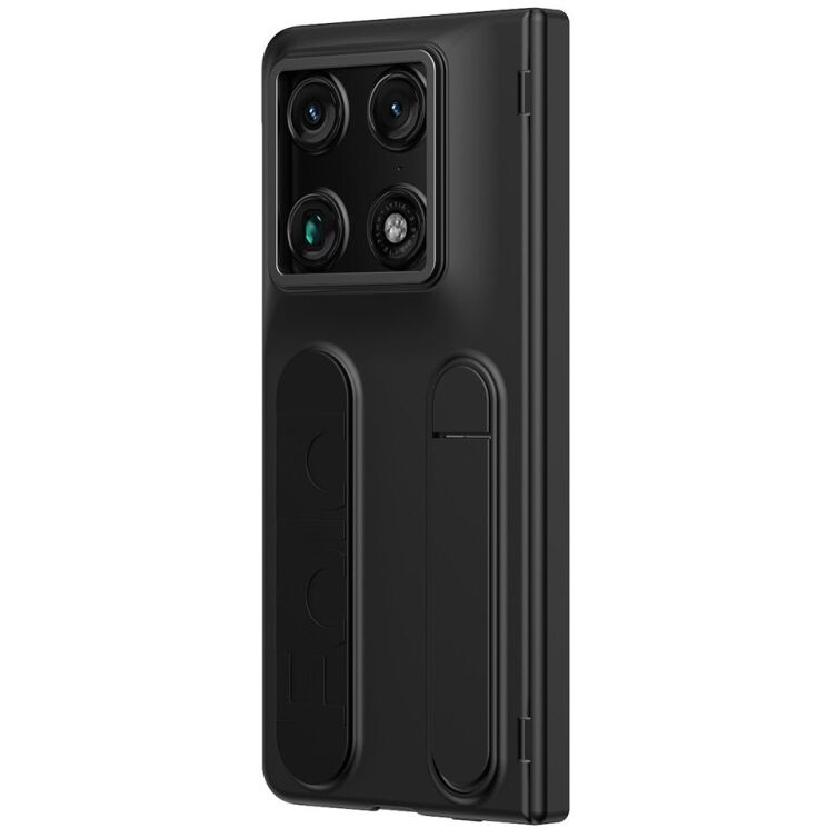Защитный чехол UniCase Wrist Stand (FF) для Motorola Razr Fold - Black: фото 2 из 15