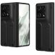 Защитный чехол UniCase Wrist Stand (FF) для Motorola Razr Fold - Black (423001B). Фото 3 из 15