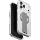 Защитный чехол UNIQ Heldro Air MagClick для iPhone 17 Pro Max (UNIQ-IP6.9P(2025)-HELAMLCLR) - Clear (411140C). Фото 1 из 2