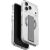 Защитный чехол UNIQ Heldro Air MagClick для iPhone 17 Pro Max (UNIQ-IP6.9P(2025)-HELAMLCLR) - Clear: фото 1 из 2