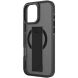 Защитный чехол UNIQ Heldro Max для Apple iPhone 16 Pro Max - Vapour Smoke (379920B). Фото 3 из 7