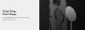 Защитный чехол UNIQ Heldro Max для Apple iPhone 16 Pro Max - Vapour Smoke (379920B). Фото 7 из 7