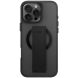 Защитный чехол UNIQ Heldro Max для Apple iPhone 16 Pro Max - Vapour Smoke (379920B). Фото 2 из 7